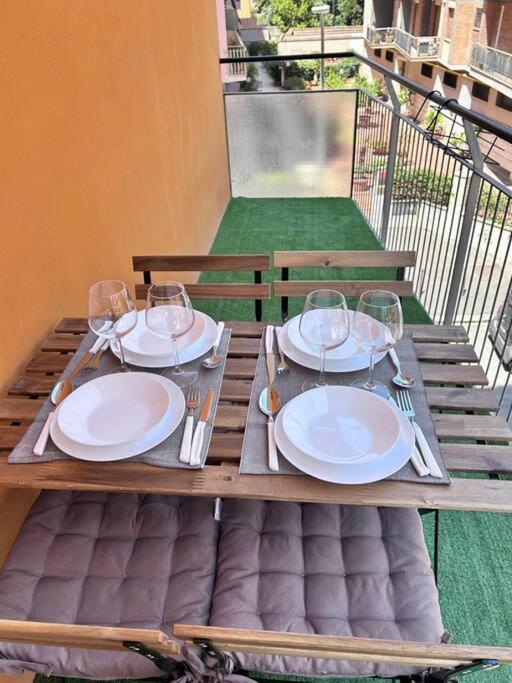 Apartment Maison Monferrato