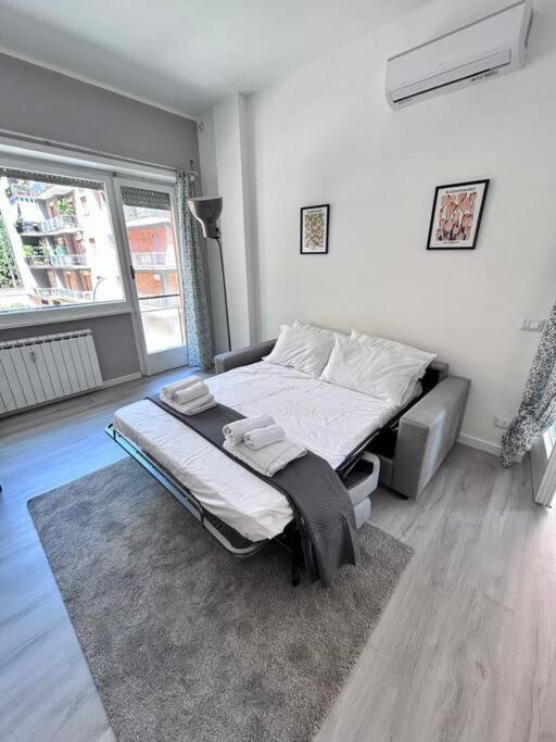 Maison Monferrato Apartment