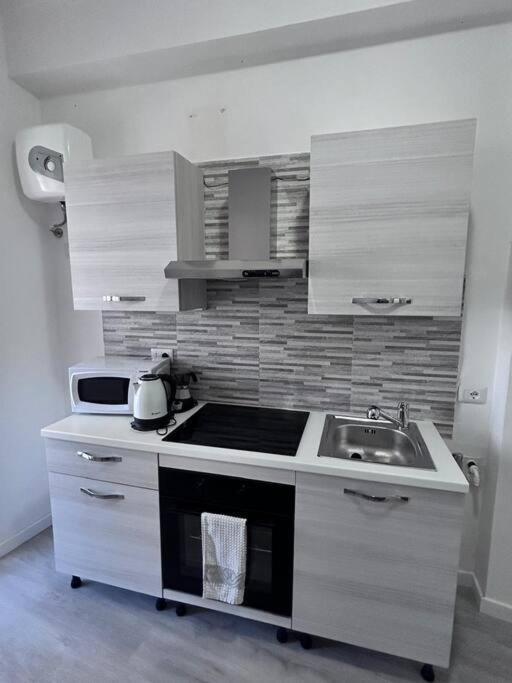 Maison Monferrato Apartment Rom