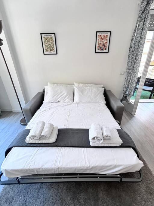 Maison Monferrato Apartment Rom