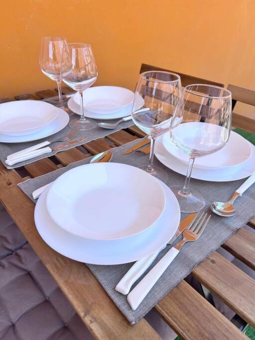 Maison Monferrato Apartment *
