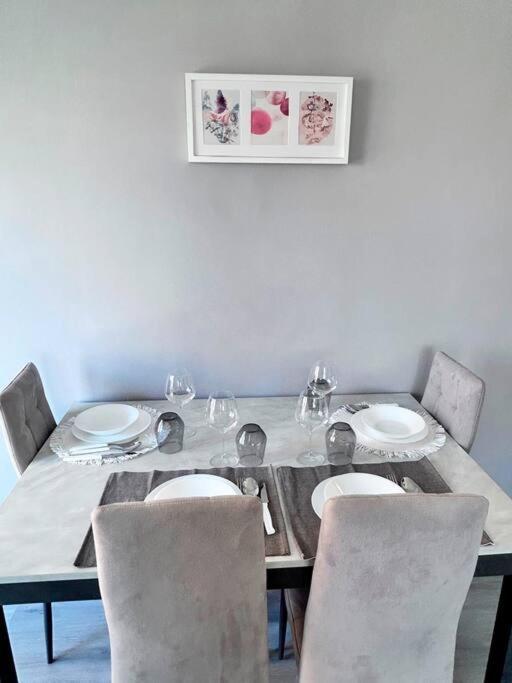 Maison Monferrato Apartment Rom