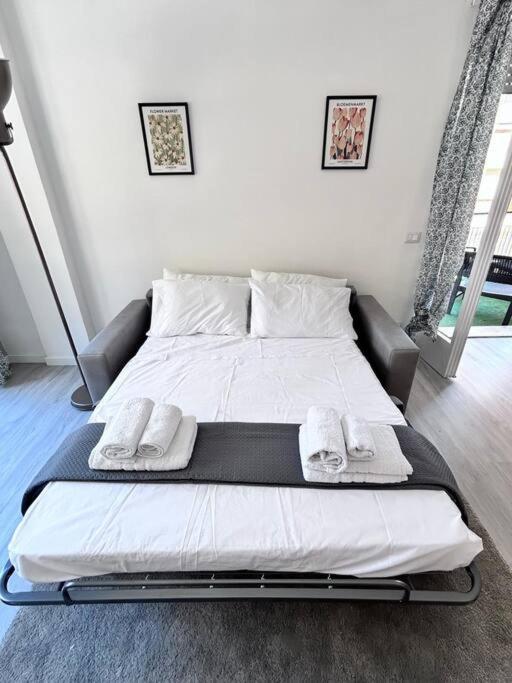 Apartment Maison Monferrato Rom