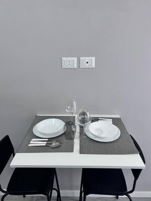 Apartment Maison Monferrato Rom