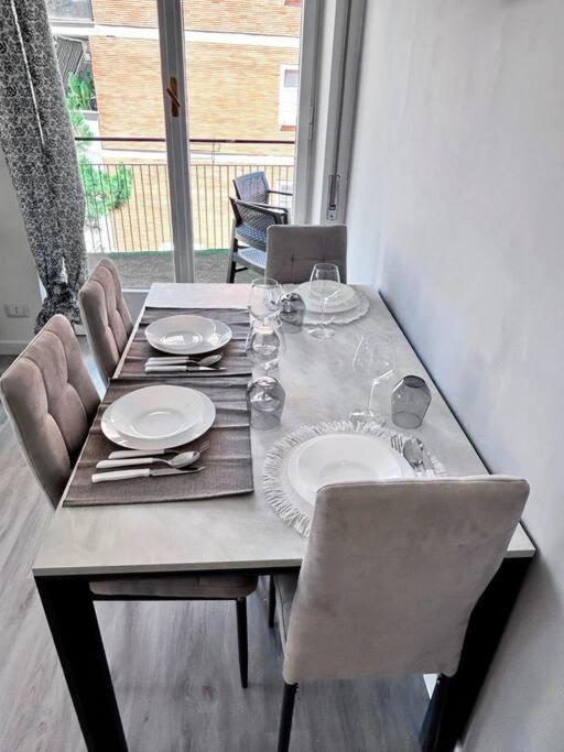 Maison Monferrato Apartment