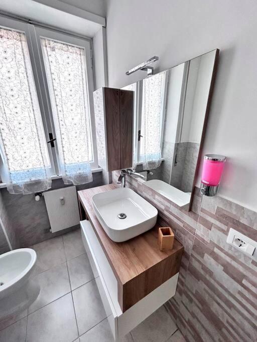 Maison Monferrato Apartment Rom