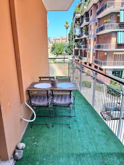 Maison Monferrato Apartment Rom